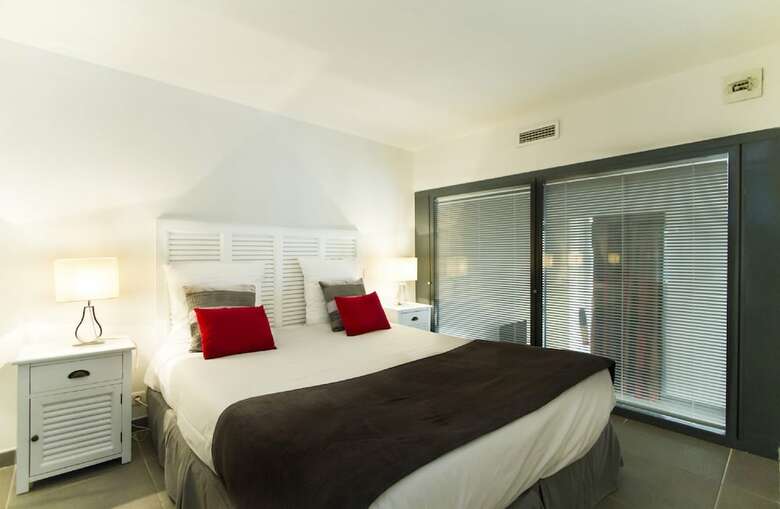 Apartamento Florella Croisette