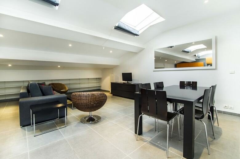 Apartamento Florella Croisette