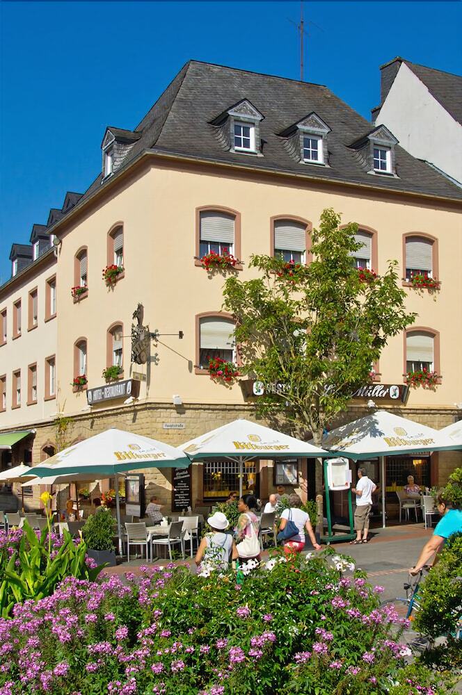 Hotel Louis M�ller