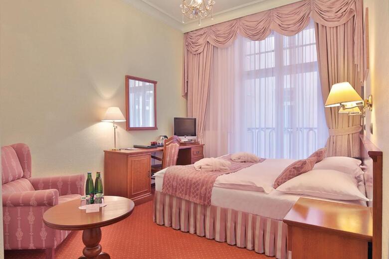 Hotel Olympia Spa & Wellness