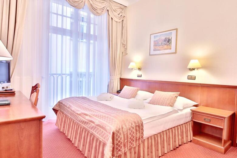 Hotel Olympia Spa & Wellness