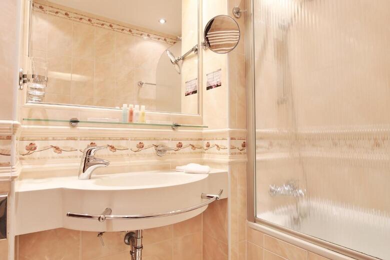 Hotel Olympia Spa & Wellness