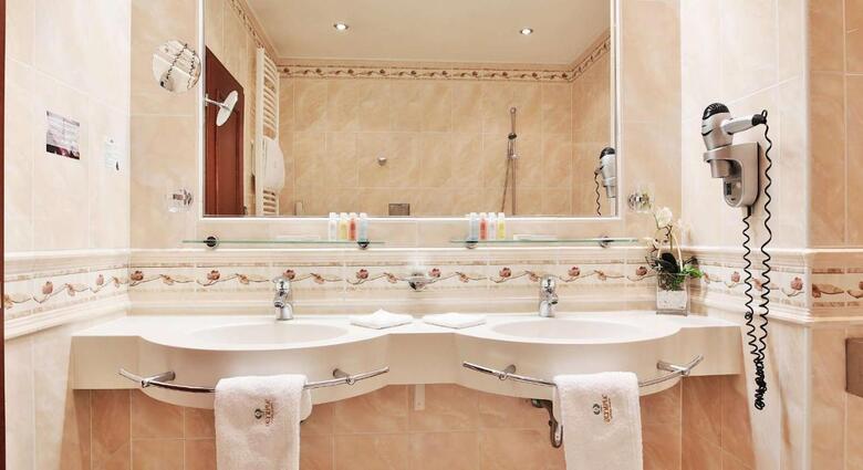 Hotel Olympia Spa & Wellness