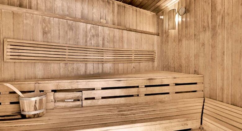 Hotel Olympia Spa & Wellness