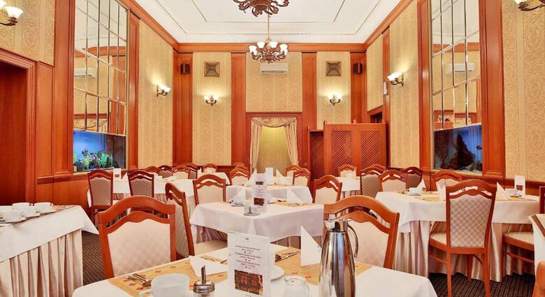 Hotel Olympia Spa & Wellness
