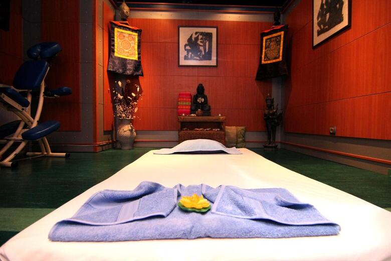 Hotel Olympia Spa & Wellness