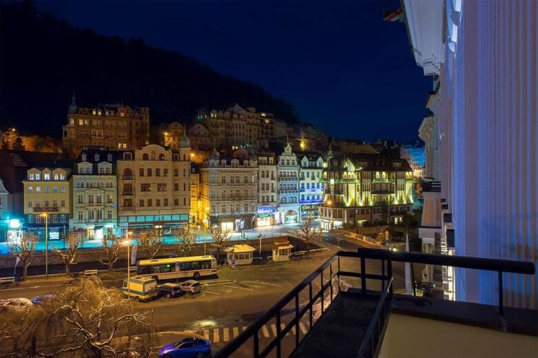Hotel Olympia Spa & Wellness