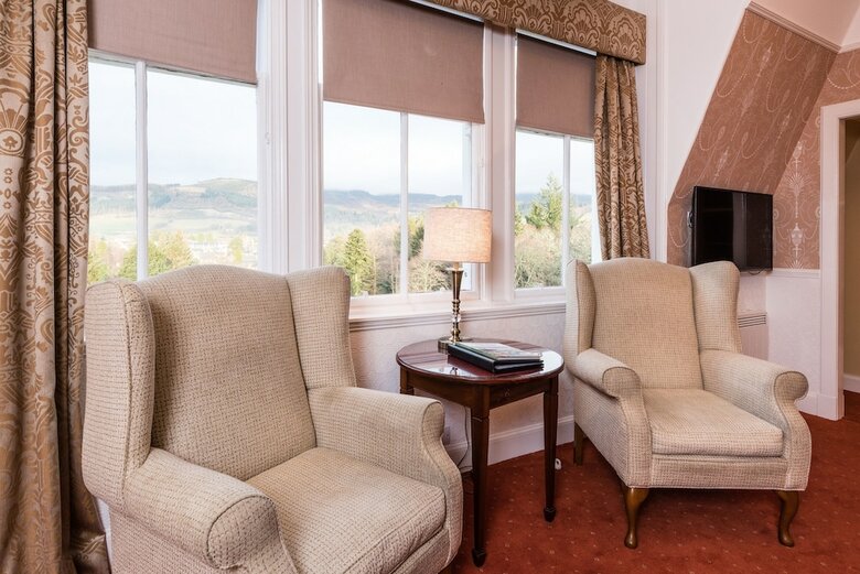 Atholl Palace Hotel
