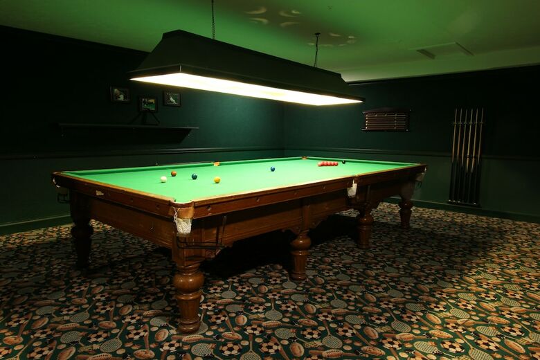 Atholl Palace Hotel