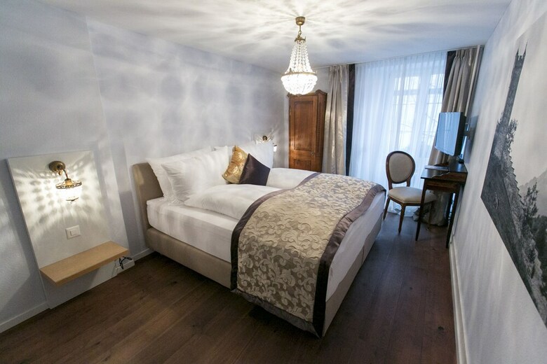 Hotel Schl�ssel