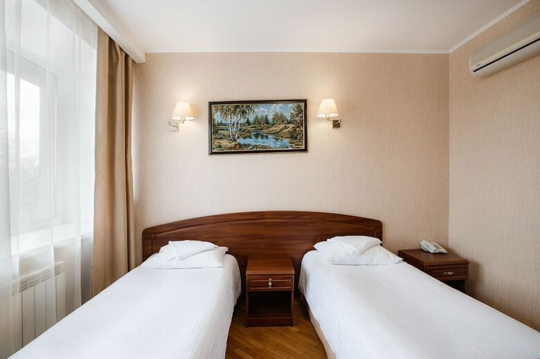 Ural Hotel