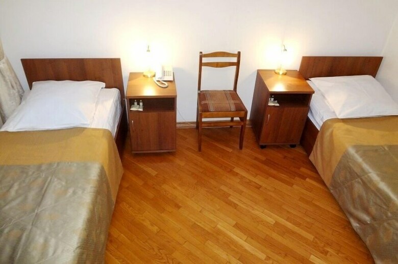 Ural Hotel