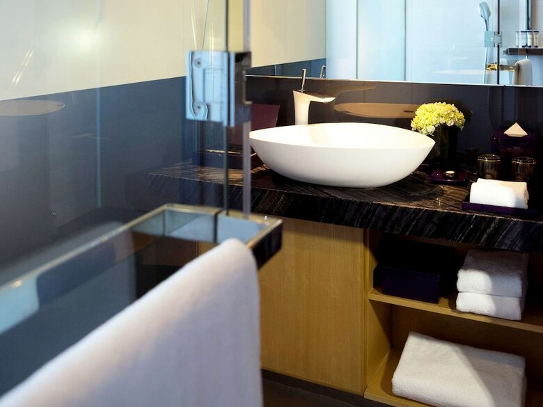 Hotel Pullman Saigon Centre