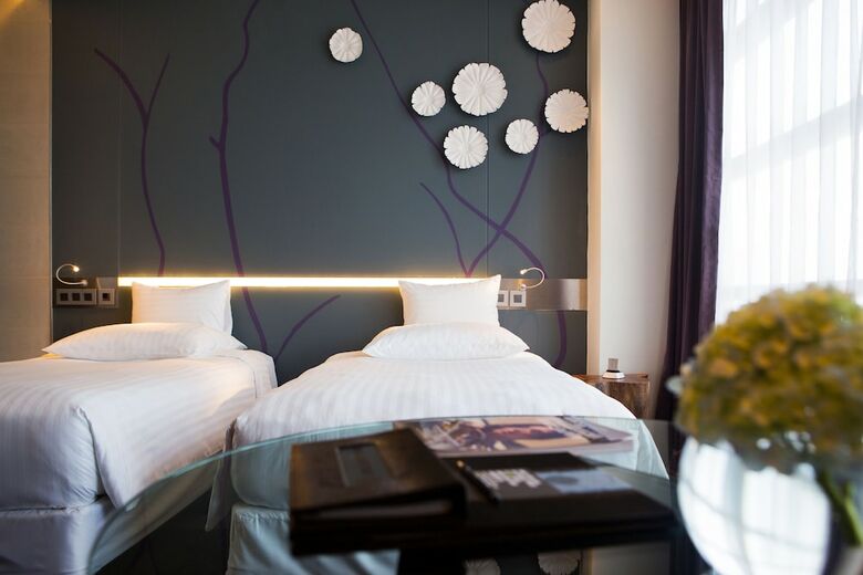 Hotel Pullman Saigon Centre