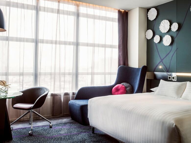 Hotel Pullman Saigon Centre