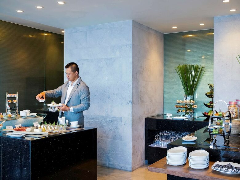 Hotel Pullman Saigon Centre