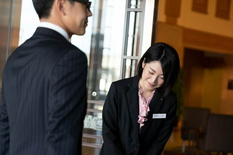Hotel Ana Crowne Plaza Chitose