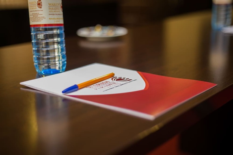 Waridi Paradise Hotel & Suites