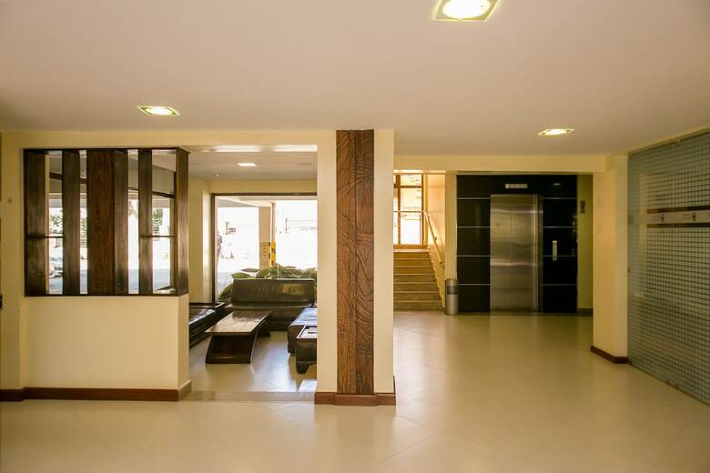 Waridi Paradise Hotel & Suites