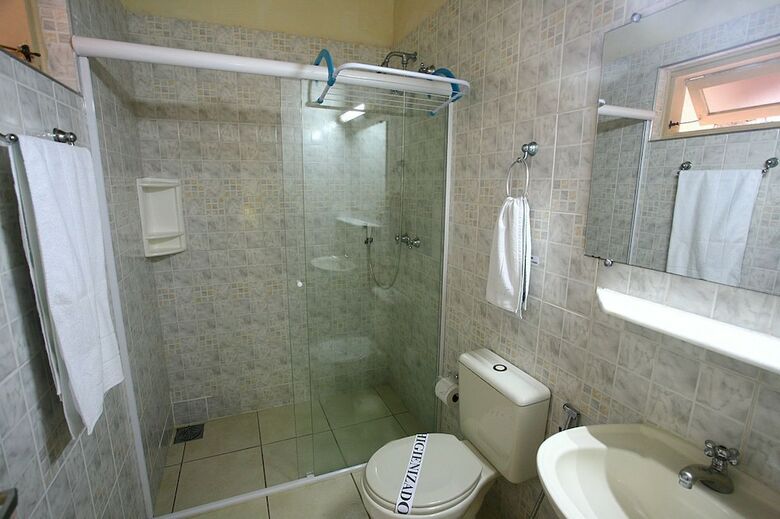 Hotel Pousada Ilhasol