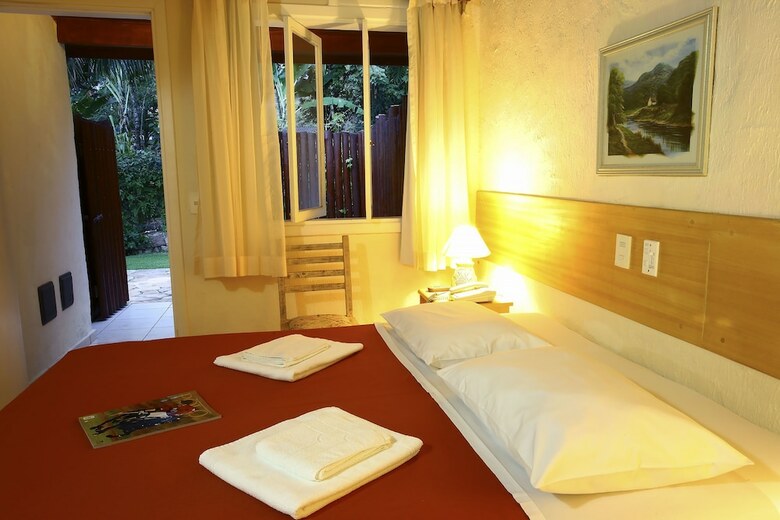 Hotel Pousada Ilhasol