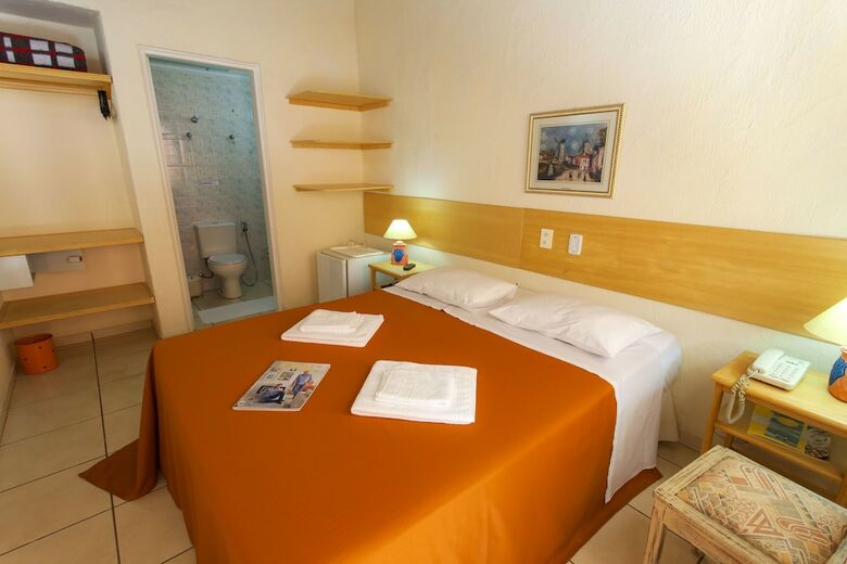 Hotel Pousada Ilhasol