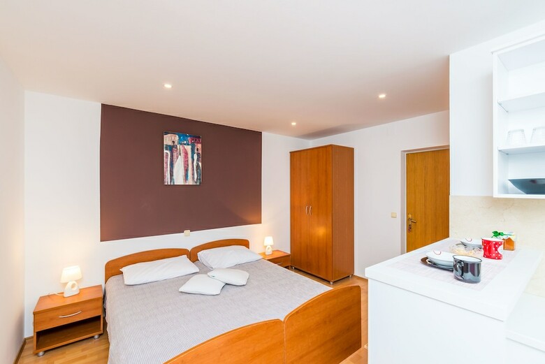 Apartamentos Burum Accommodation
