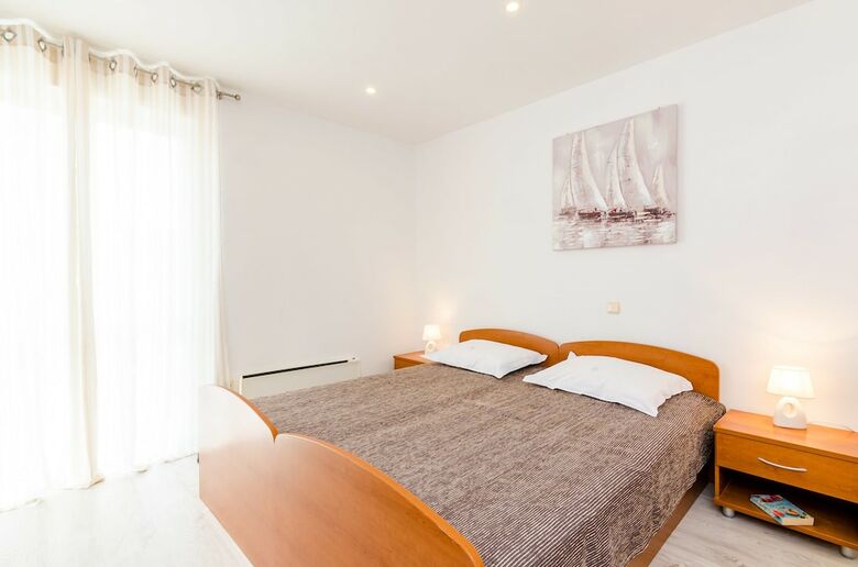 Apartamentos Burum Accommodation