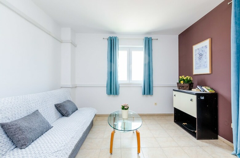 Apartamentos Burum Accommodation
