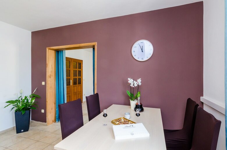 Apartamentos Burum Accommodation