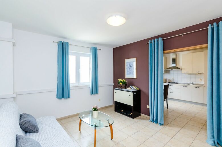 Apartamentos Burum Accommodation