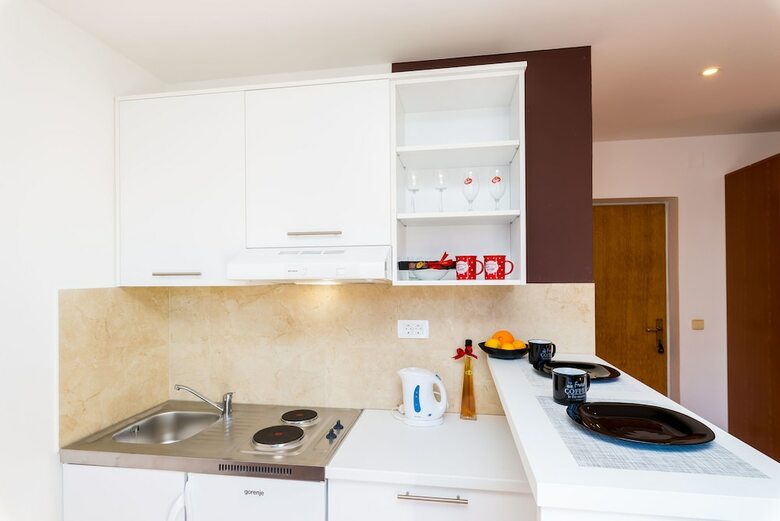 Apartamentos Burum Accommodation