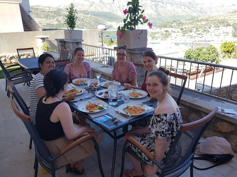 Apartamentos Burum Accommodation