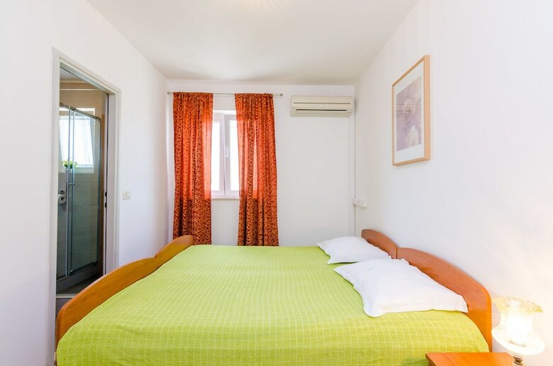 Apartamentos Burum Accommodation