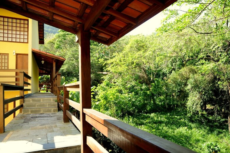 Hotel Da Ilha