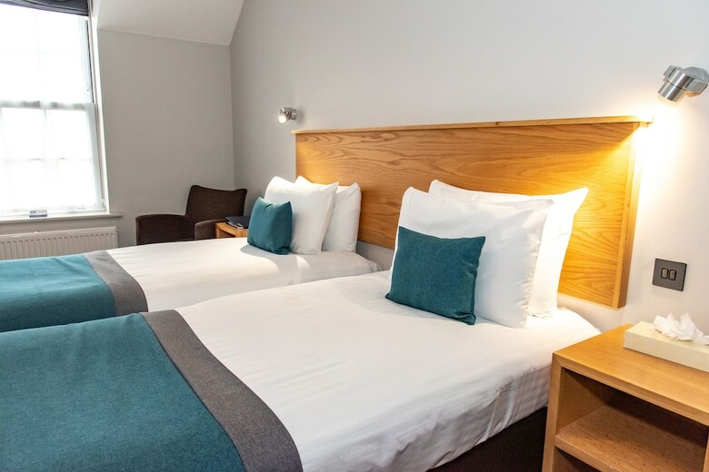 The Kingscliff Hotel