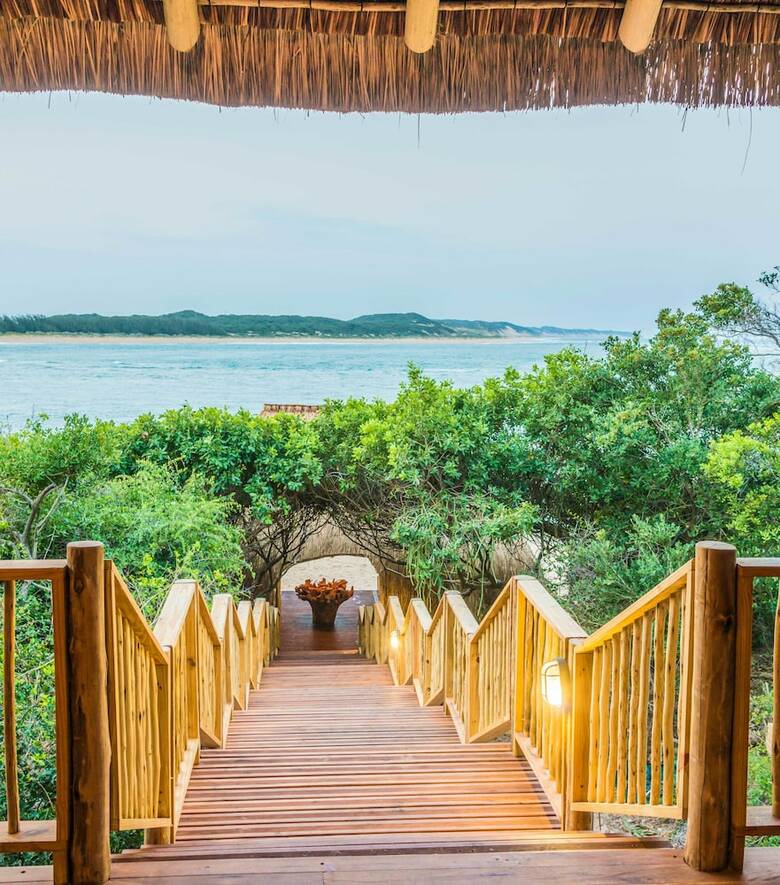Posada Machangulo Beach Lodge