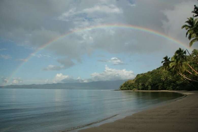 Apartamento Dolphin Bay Divers Retreat