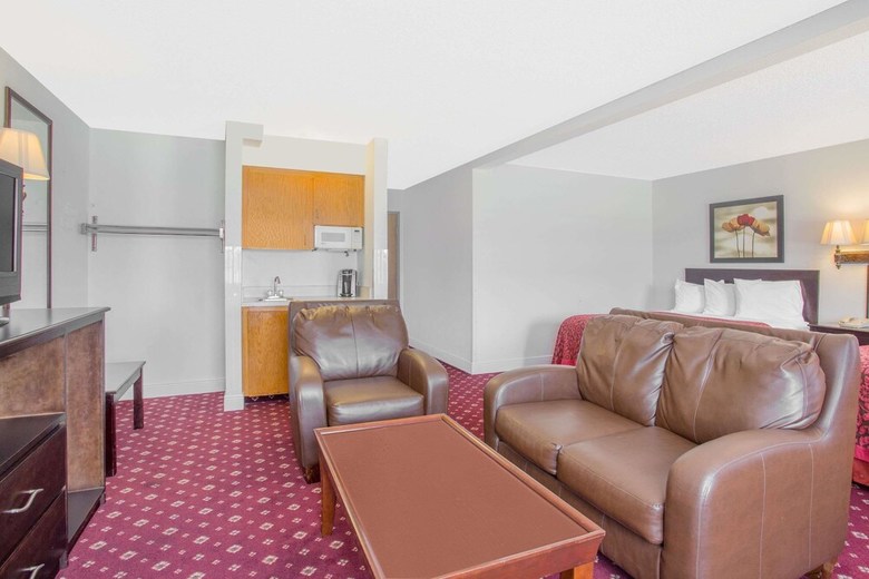 Hotel Days Inn By Wyndham Lake Village