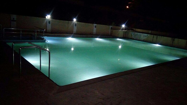 Hotel Aristro