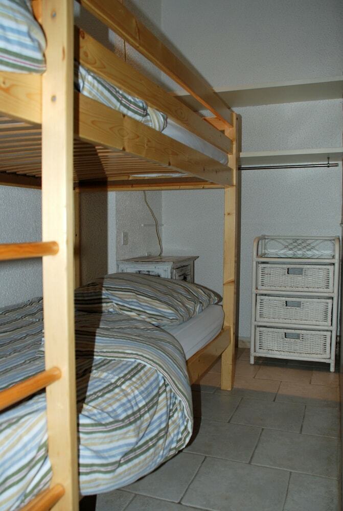 Hotel H�tel L'orangeraie