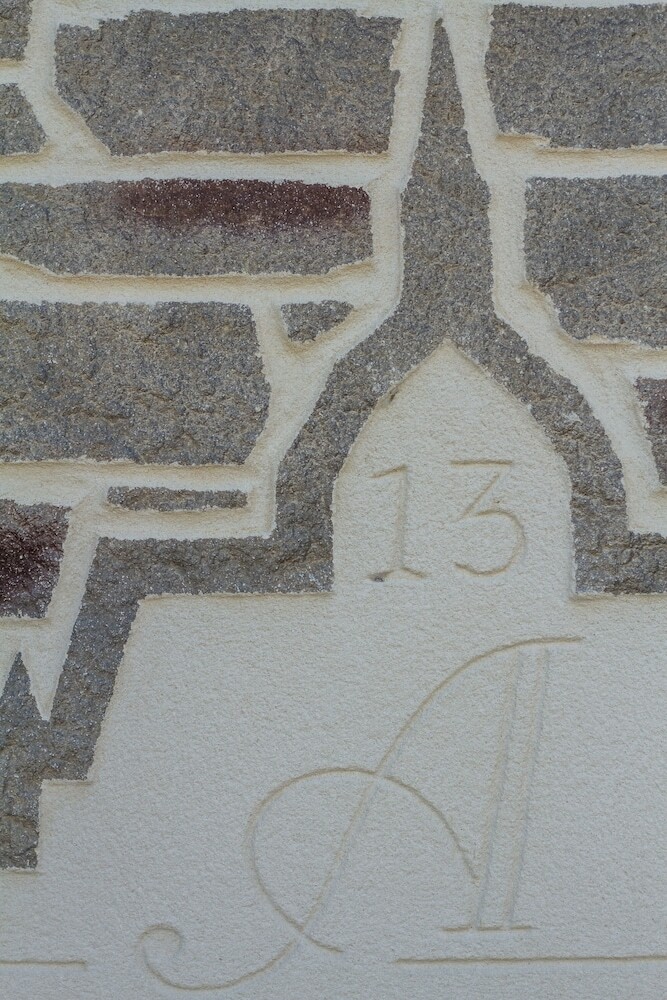Hotel H�tel Les 13 Assiettes