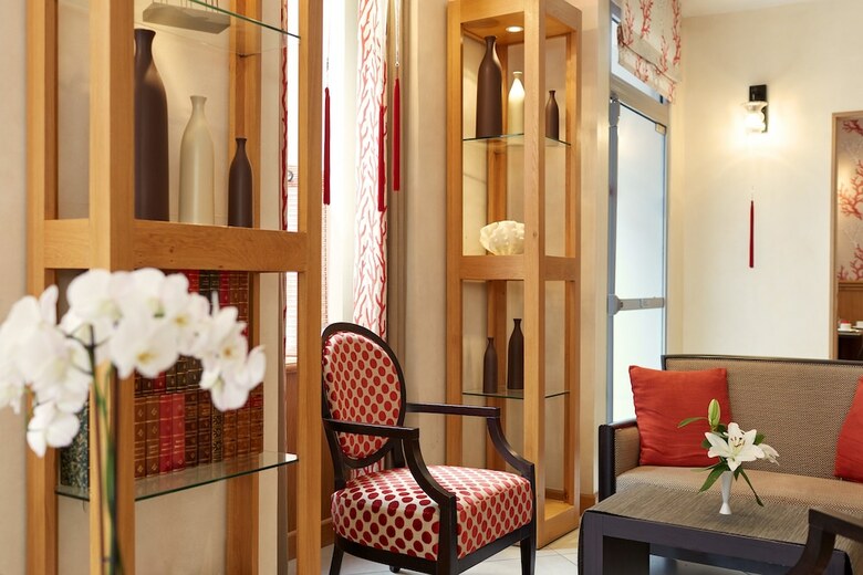 Hotel Villa Brunel