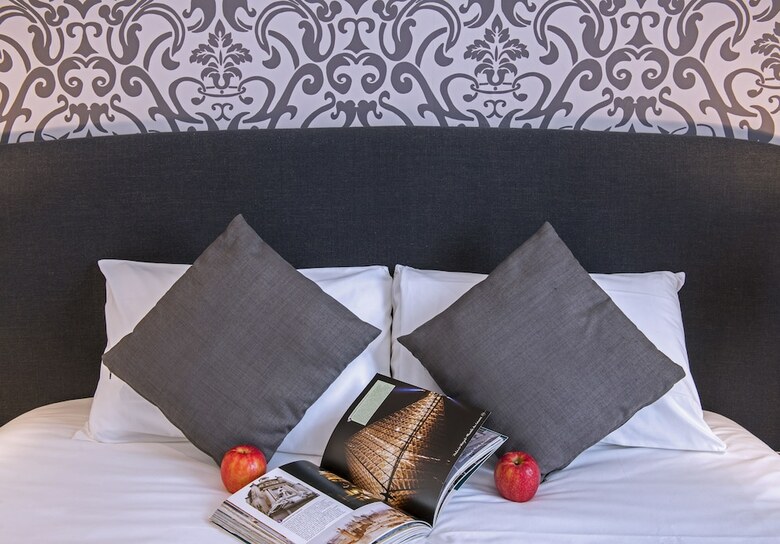 Hotel Villa La Parisienne