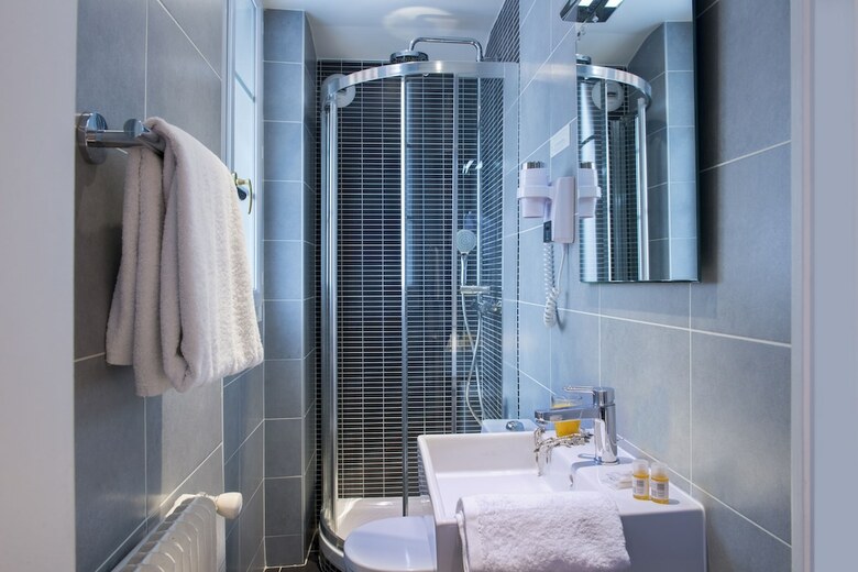 Hotel Villa La Parisienne