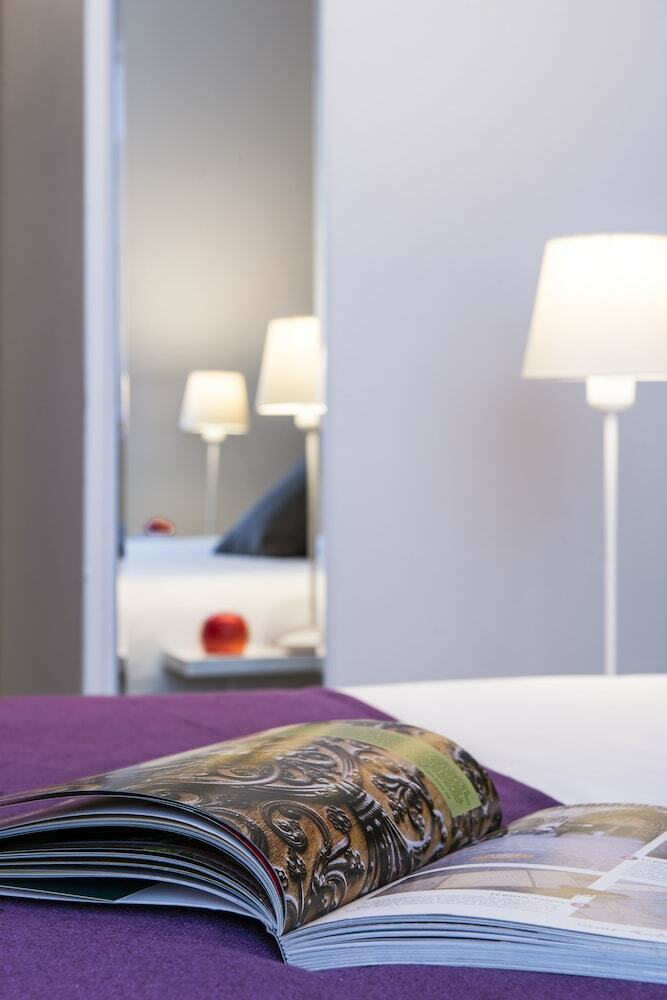 Hotel Villa La Parisienne