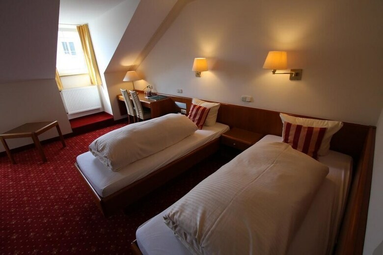 Hotel Fletzinger