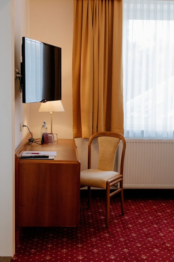 Hotel Fletzinger