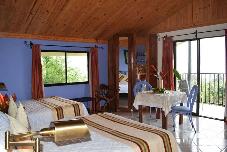 Apartamento Guayabo Lodge