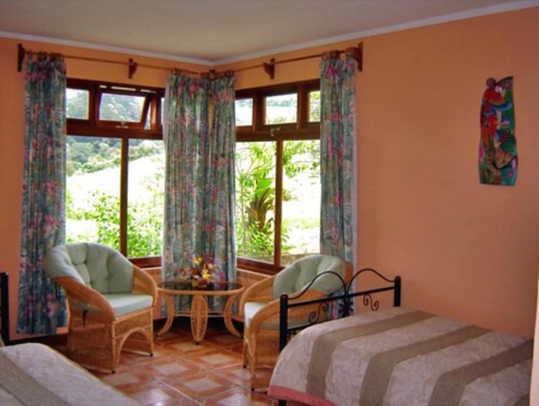 Apartamento Guayabo Lodge